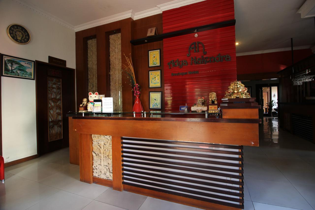 Reddoorz Plus Near Tugu Jogja 2 Yogyakarta Exterior foto