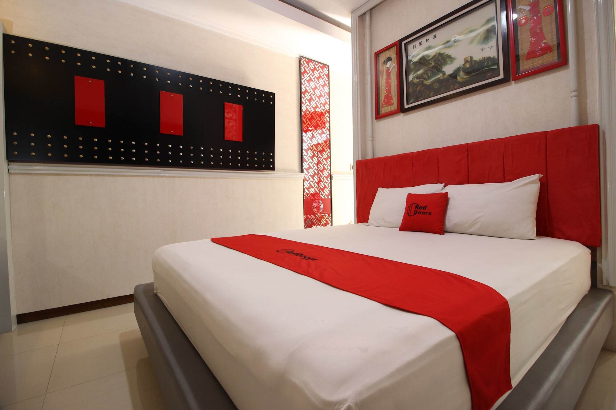 Reddoorz Plus Near Tugu Jogja 2 Yogyakarta Exterior foto